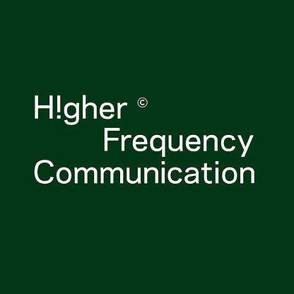 Higher Frequency Communication