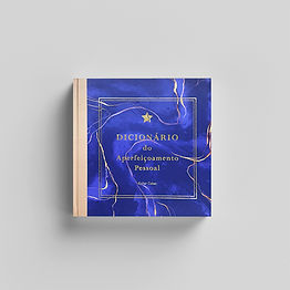 Dicionário do Aperfeiçoamento Pessoal