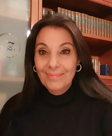 Foto de Esther Cohen