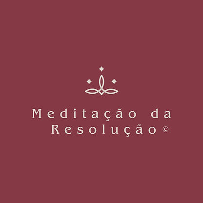 Meditação da Resolução